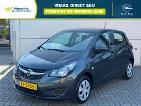 Opel Karl (2019)