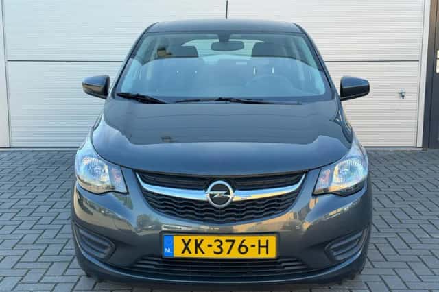 Opel Karl (2019) thumbnail 2