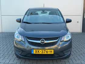 Opel Karl (2019) thumbnail 2
