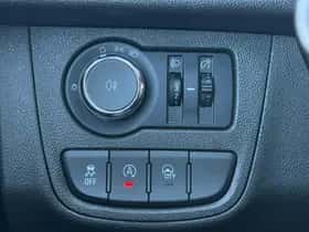 Opel Karl (2019) thumbnail 12