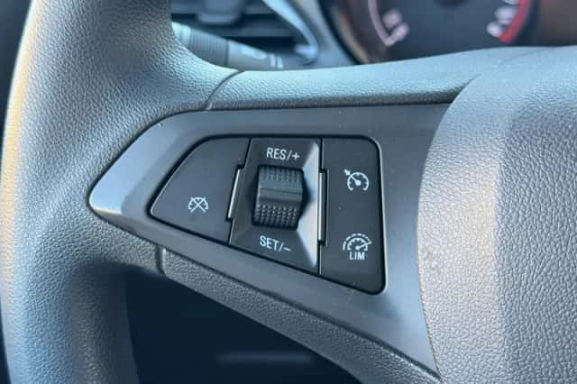 Opel Karl (2019) thumbnail 13