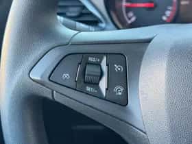 Opel Karl (2019) thumbnail 13