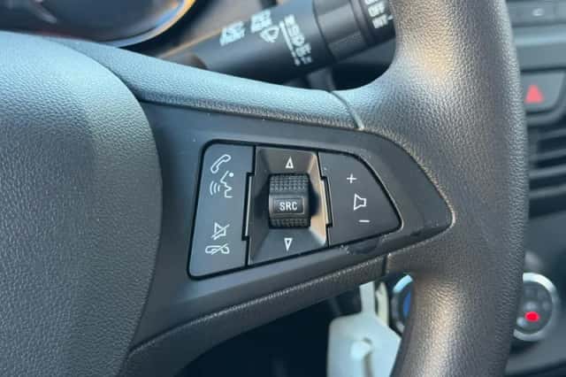 Opel Karl (2019) thumbnail 14