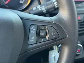 Opel Karl (2019) thumbnail 14