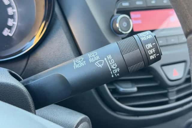 Opel Karl (2019) thumbnail 16
