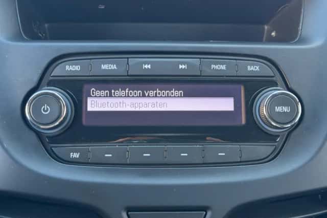 Opel Karl (2019) thumbnail 17