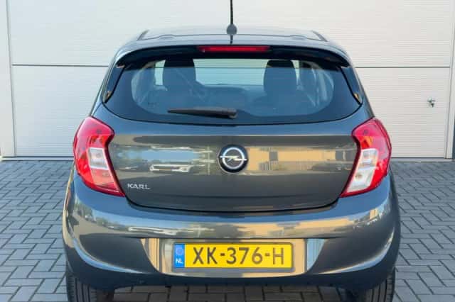 Opel Karl (2019) thumbnail 19