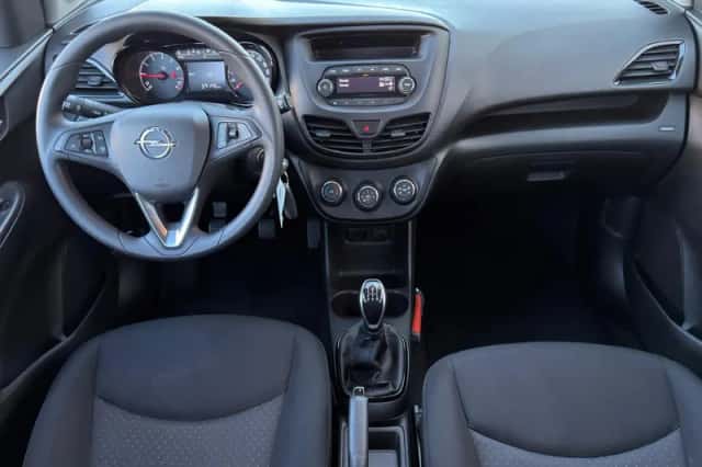 Opel Karl (2019) thumbnail 20