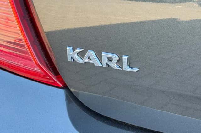 Opel Karl (2019) thumbnail 22