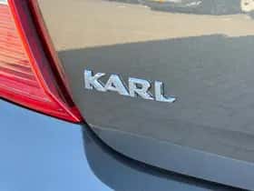Opel Karl (2019) thumbnail 22