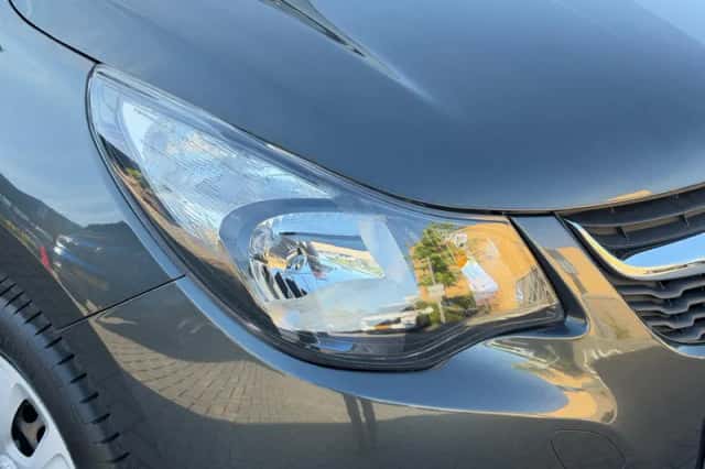 Opel Karl (2019) thumbnail 24
