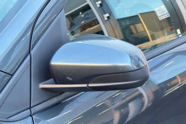 Opel Karl (2019) thumbnail 25
