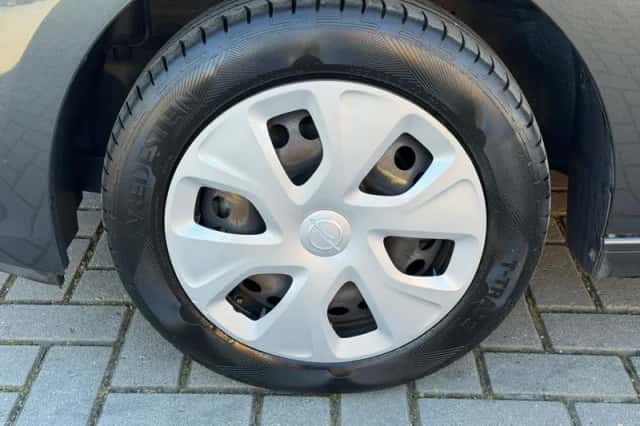 Opel Karl (2019) thumbnail 28