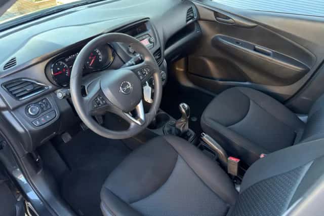 Opel Karl (2019) thumbnail 30