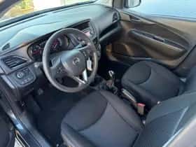 Opel Karl (2019) thumbnail 30