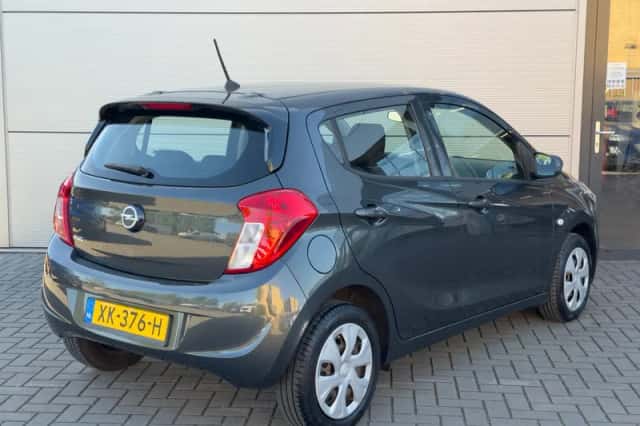 Opel Karl (2019) thumbnail 4