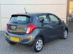 Opel Karl (2019) thumbnail 4