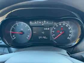 Opel Karl (2019) thumbnail 5