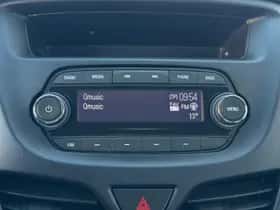 Opel Karl (2019) thumbnail 7
