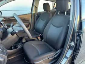 Opel Karl (2019) thumbnail 8
