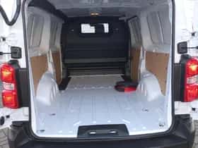 Opel Vivaro-e (2025) thumbnail 12