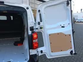 Opel Vivaro-e (2025) thumbnail 13