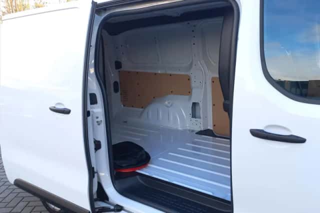 Opel Vivaro-e (2025) thumbnail 14