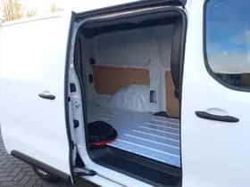 Opel Vivaro-e (2025) thumbnail 14