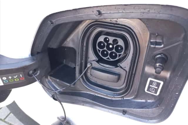 Opel Vivaro-e (2025) thumbnail 17