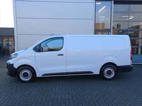 Opel Vivaro-e (2025) thumbnail 3