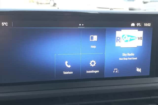 Opel Vivaro-e (2025) thumbnail 26