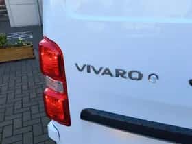 Opel Vivaro-e (2025) thumbnail 28
