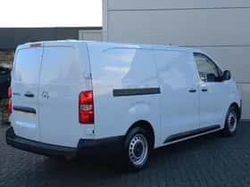 Opel Vivaro-e (2025) thumbnail 4