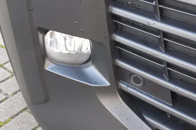 Opel Vivaro-e (2025) thumbnail 31