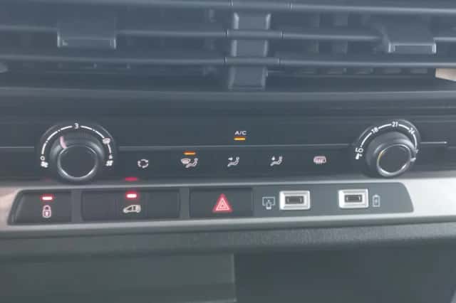 Opel Vivaro-e (2025) thumbnail 6