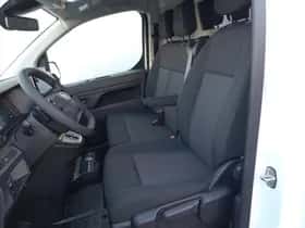 Opel Vivaro-e (2025) thumbnail 9