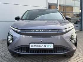 Omoda 5 EV (2026) thumbnail 2