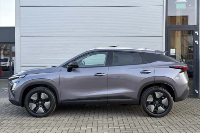Omoda 5 EV (2026) thumbnail 3