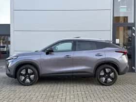 Omoda 5 EV (2026) thumbnail 3