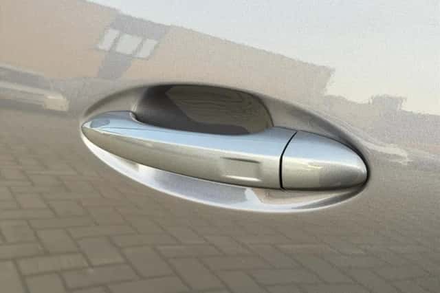 Omoda 5 EV (2026) thumbnail 24