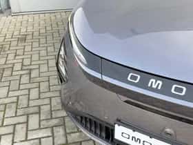 Omoda 5 EV (2026) thumbnail 25