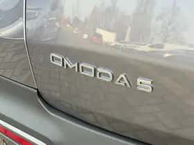 Omoda 5 EV (2026) thumbnail 26