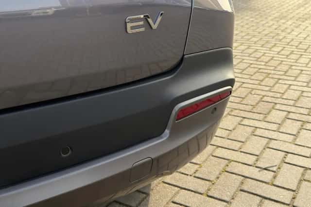 Omoda 5 EV (2026) thumbnail 28