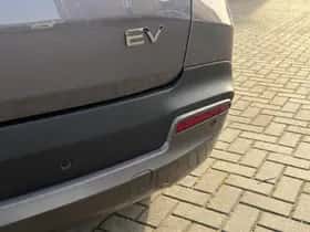 Omoda 5 EV (2026) thumbnail 28