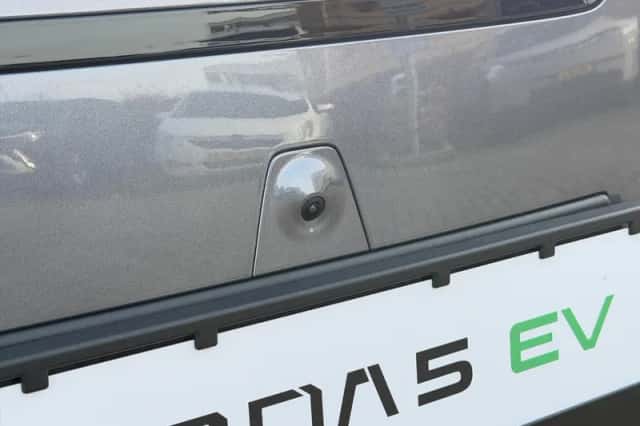 Omoda 5 EV (2026) thumbnail 29