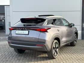 Omoda 5 EV (2026) thumbnail 4