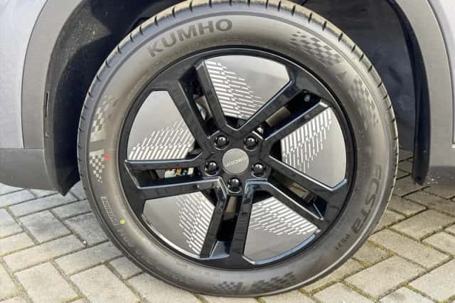 Omoda 5 EV (2026) thumbnail 33