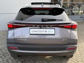 Omoda 5 EV (2026) thumbnail 5