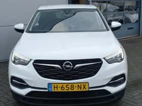 Opel Grandland X (2020) thumbnail 2
