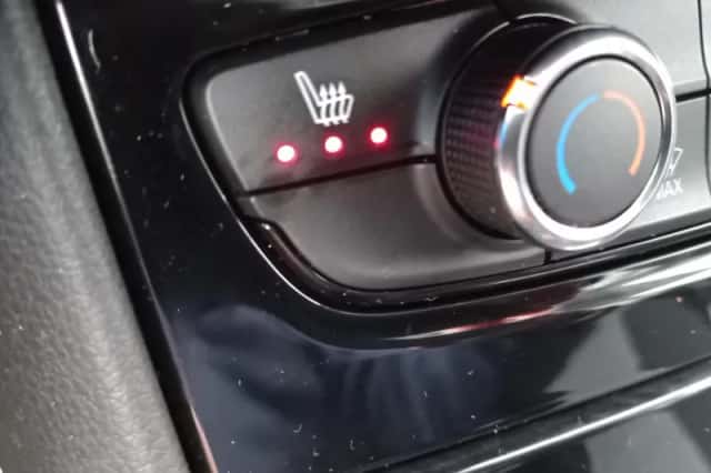 Opel Grandland X (2020) thumbnail 12
